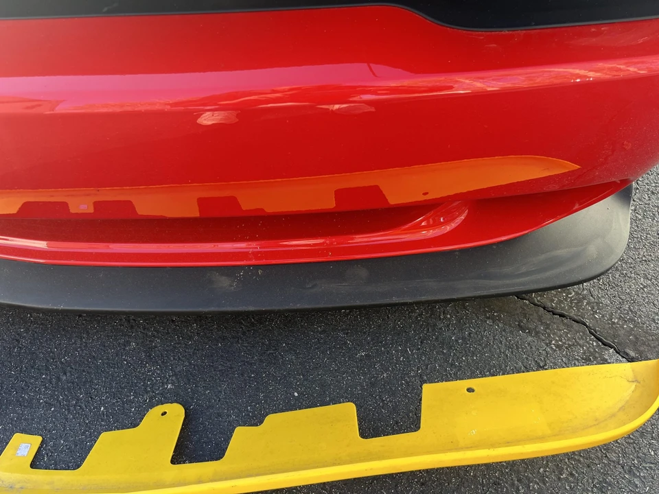 2021 Dodge Challenger SRT Demon & Super Stock 3rd Gen - Image 14 of 31