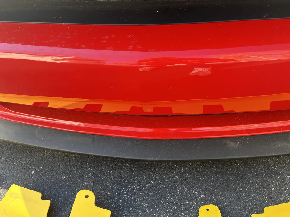 2021 Dodge Challenger SRT Demon & Super Stock 3rd Gen - Image 27 of 31