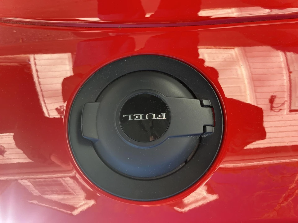 2021 Dodge Challenger SRT Demon & Super Stock 3rd Gen - Image 19 of 31