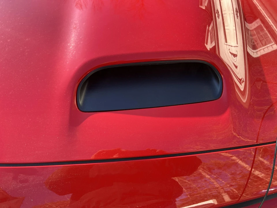 2021 Dodge Challenger SRT Demon & Super Stock 3rd Gen - Image 11 of 31