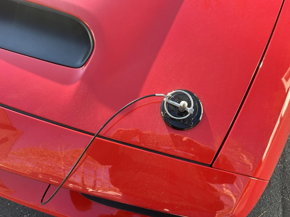 2021 Dodge Challenger SRT Demon & Super Stock 3rd Gen - Image 12 of 31