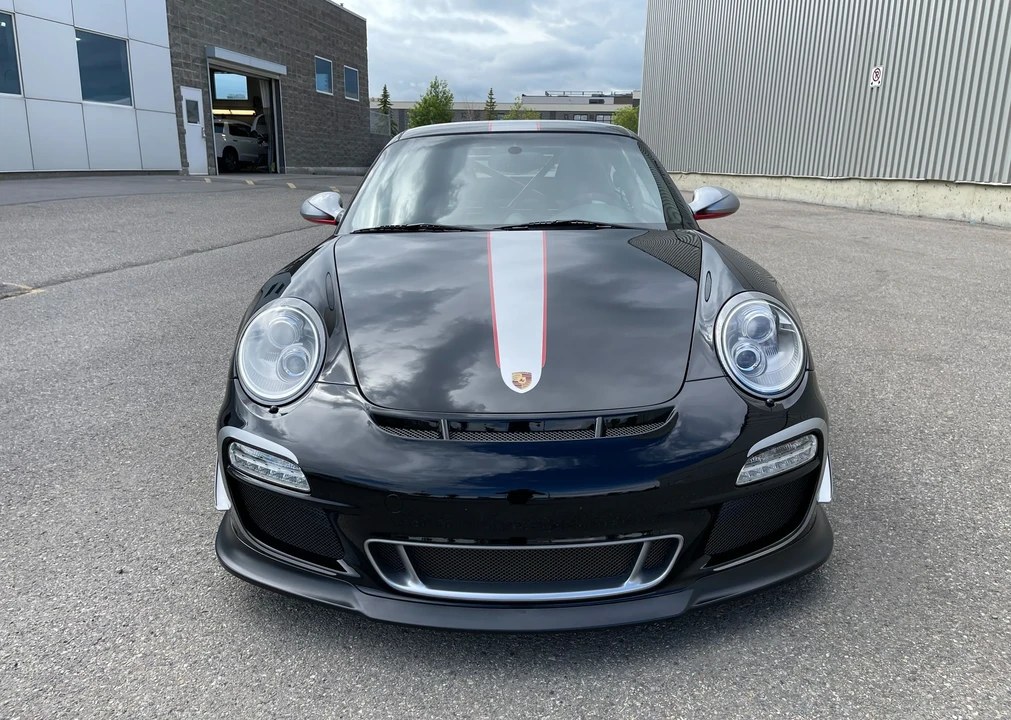 2011 Porsche 997 GT3 RS 4.0 - Image 2 of 6