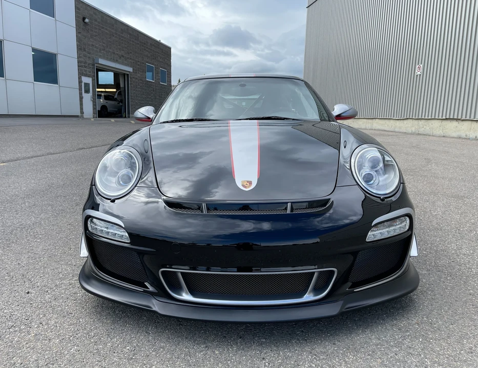 2011 Porsche 997 GT3 RS 4.0 - Image 3 of 6