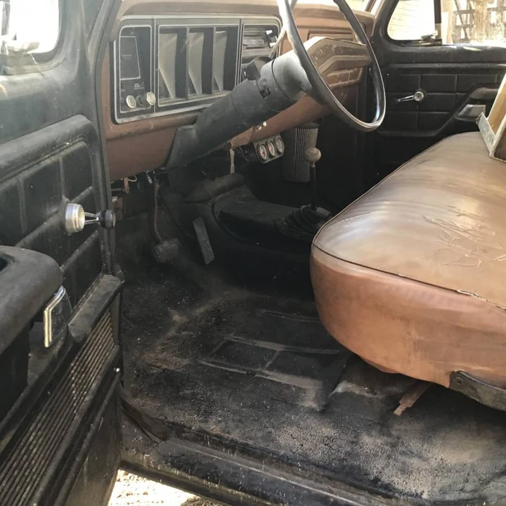 1978 Ford Bronco 2nd Gen - Image 6 of 10