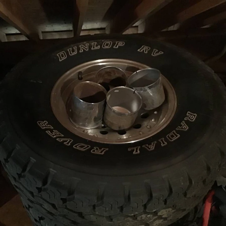 1978 Ford Bronco 2nd Gen - Image 10 of 10