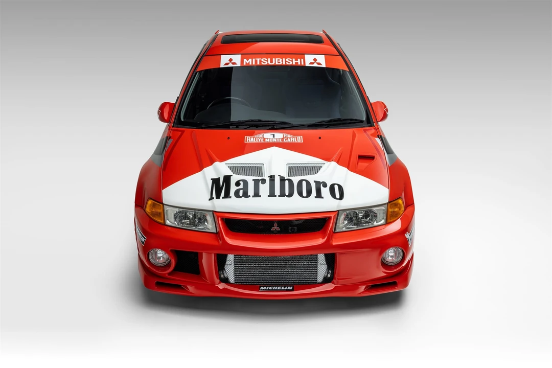 1999 Mitsubishi Lancer Evolution VI 6th Gen - Image 6 of 31