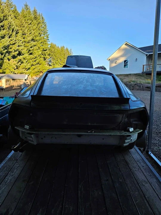 1979 Porsche 928 - Image 2 of 6