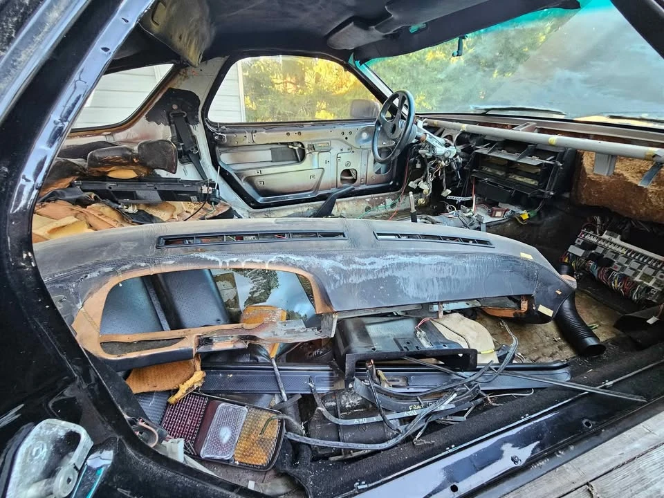 1979 Porsche 928 - Image 6 of 6
