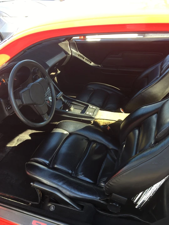 1979 Porsche 928 - Image 5 of 6