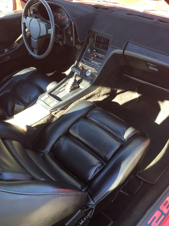 1979 Porsche 928 - Image 6 of 6