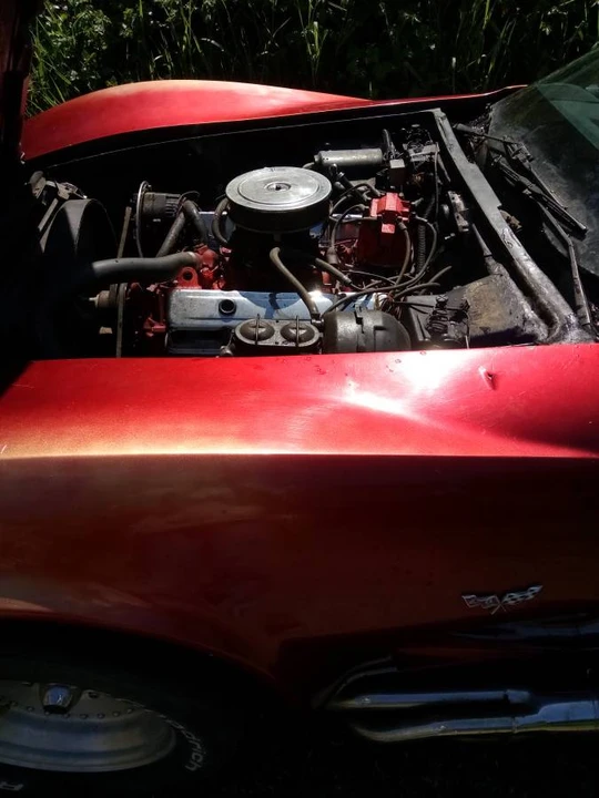 1979 Chevrolet Corvette C3 - Image 5 of 5