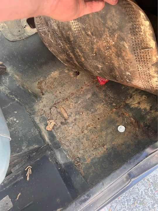 Jeep CJ5 - Image 5 of 6