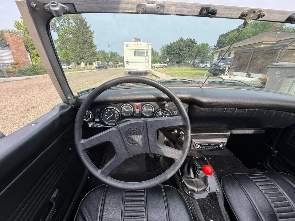 1979 MG Midget - Image 2 of 7