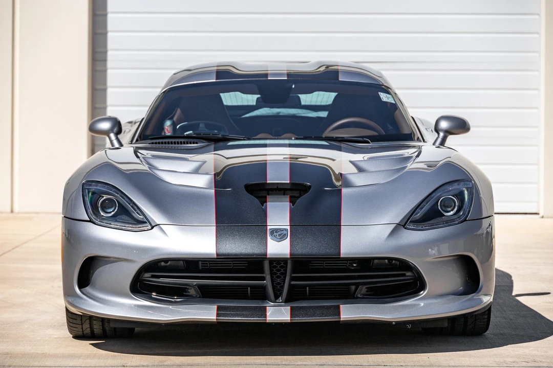 2017 Dodge Viper 5th Gen - Image 12 of 31