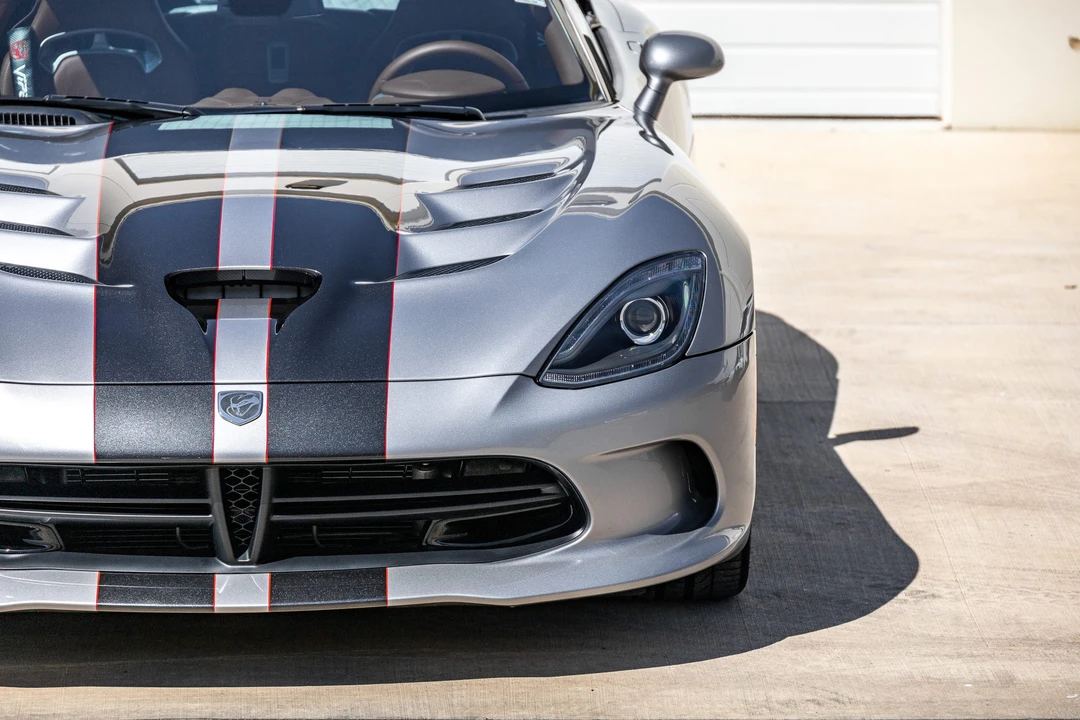 2017 Dodge Viper 5th Gen - Image 15 of 31