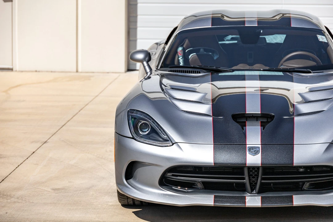 2017 Dodge Viper 5th Gen - Image 14 of 31