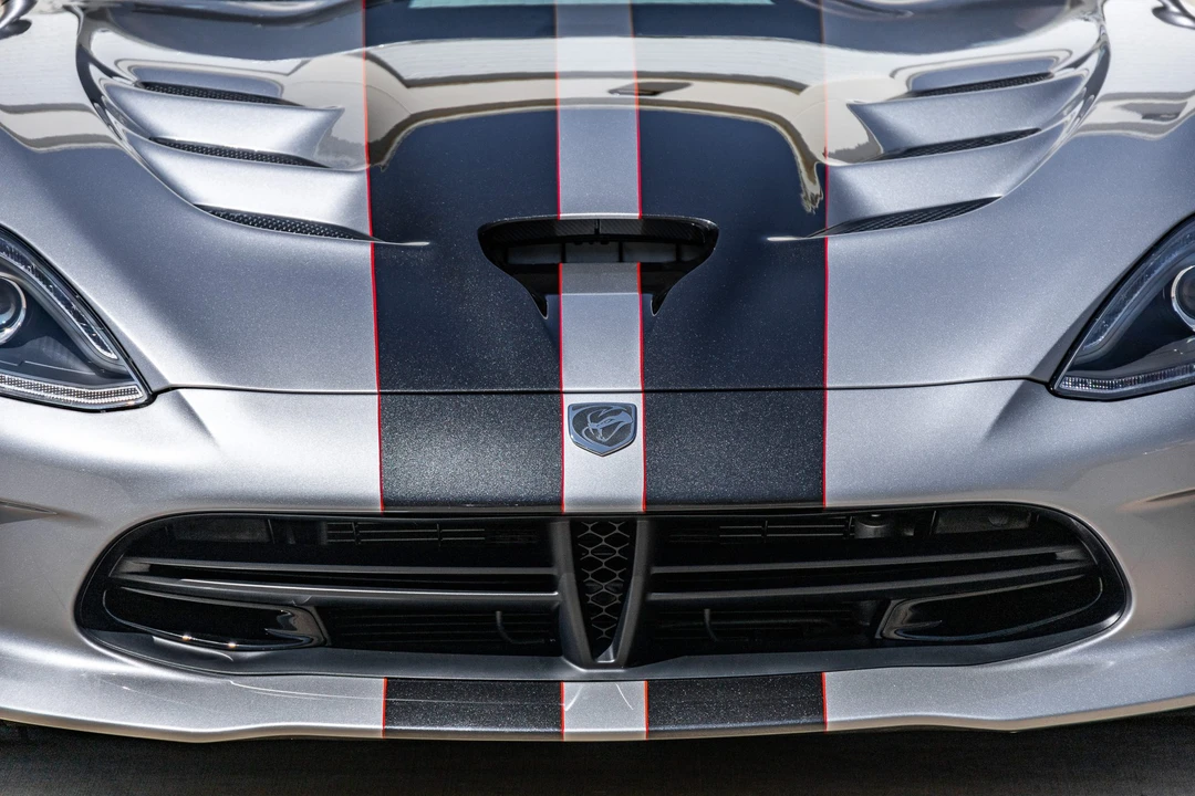2017 Dodge Viper 5th Gen - Image 16 of 31