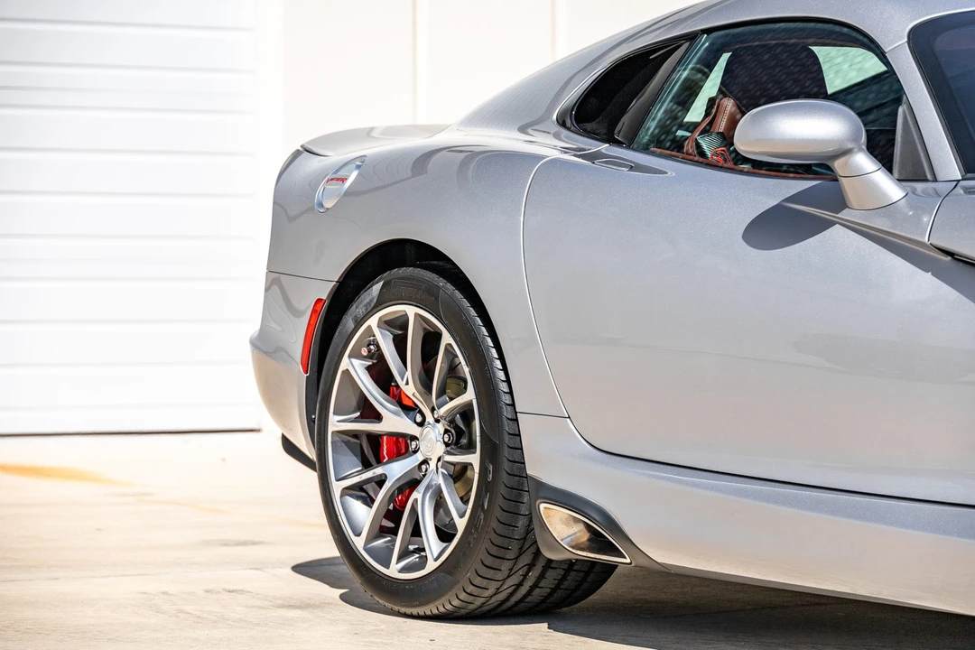 2017 Dodge Viper 5th Gen - Image 29 of 31