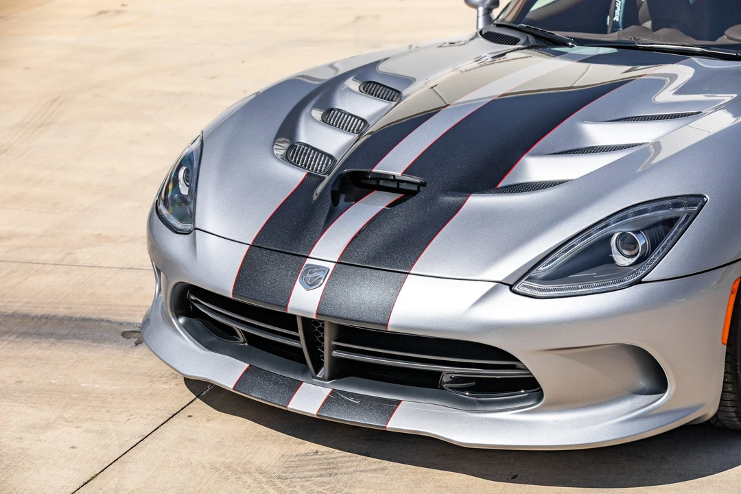 2017 Dodge Viper 5th Gen - Image 13 of 31