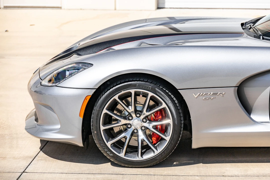 2017 Dodge Viper 5th Gen - Image 26 of 31