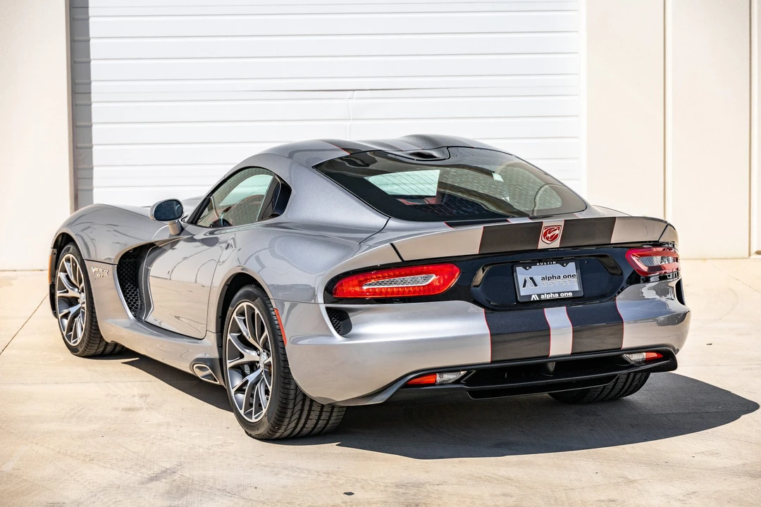 2017 Dodge Viper 5th Gen - Image 7 of 31