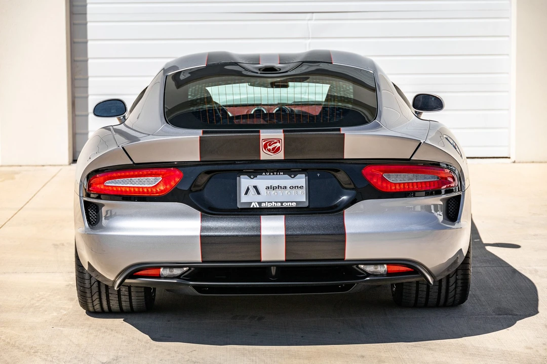 2017 Dodge Viper 5th Gen - Image 6 of 31