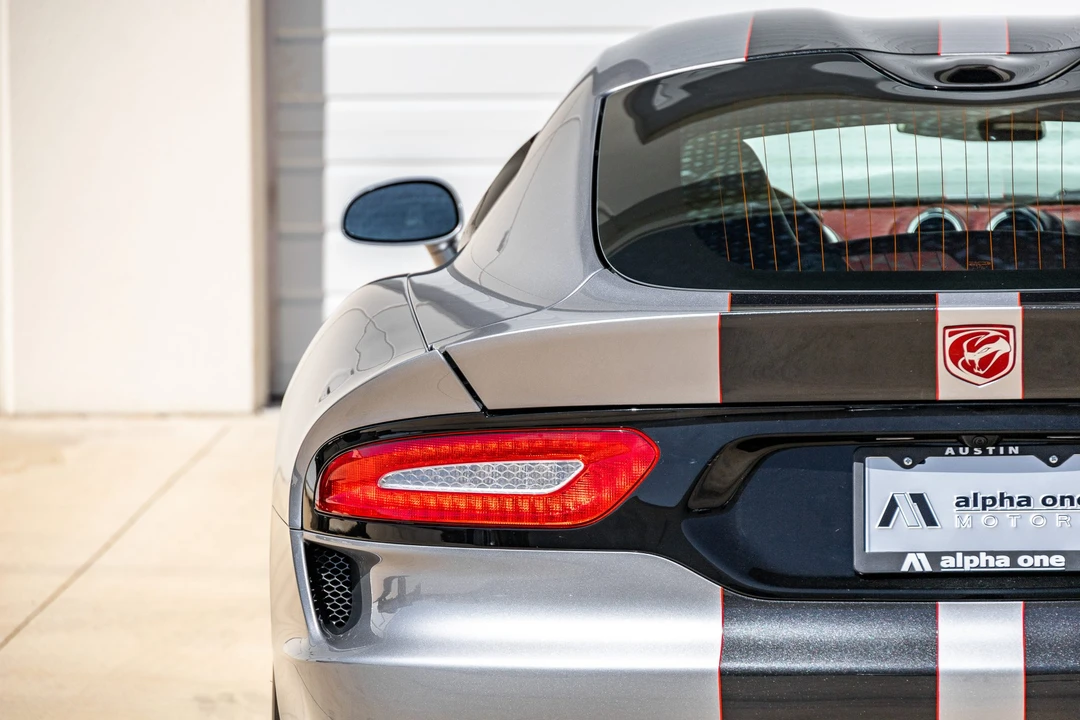 2017 Dodge Viper 5th Gen - Image 21 of 31