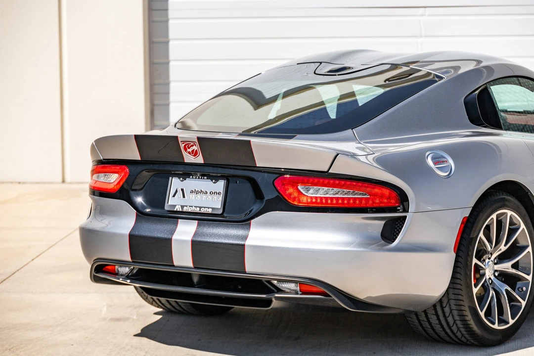 2017 Dodge Viper 5th Gen - Image 20 of 31