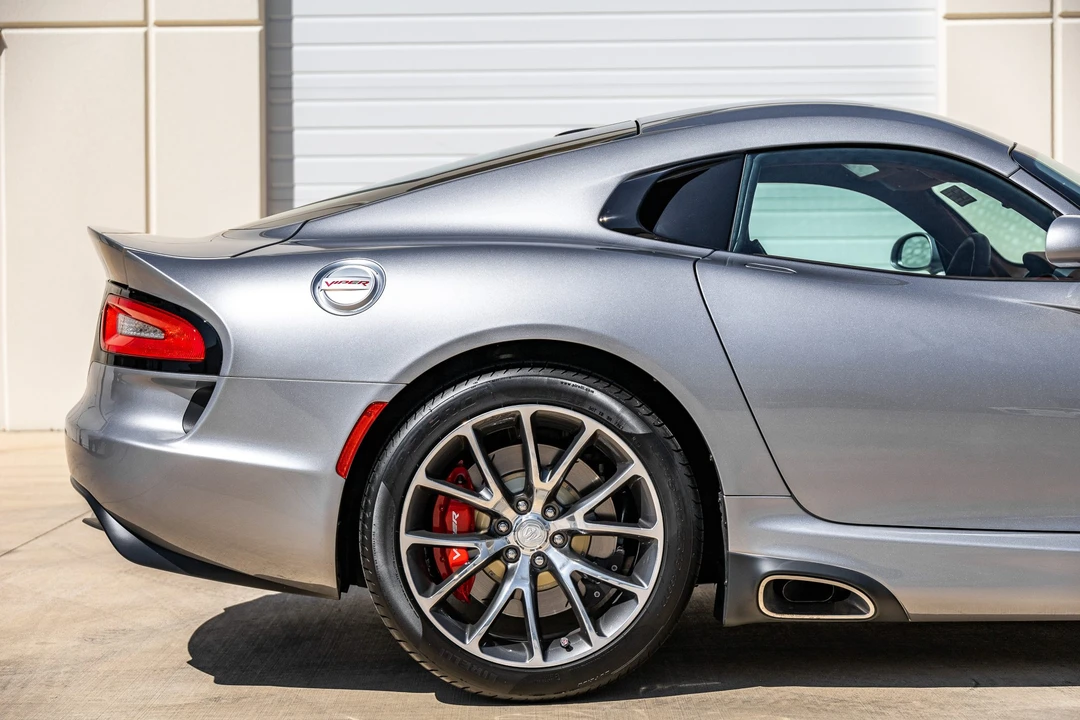 2017 Dodge Viper 5th Gen - Image 18 of 31