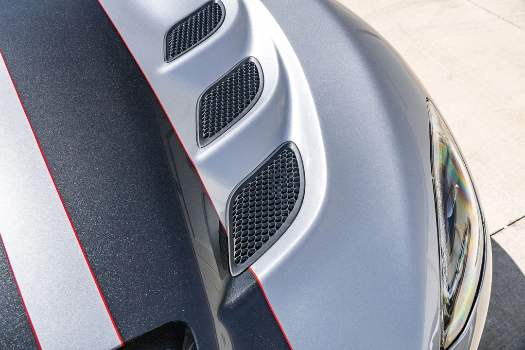 2017 Dodge Viper 5th Gen - Image 17 of 31