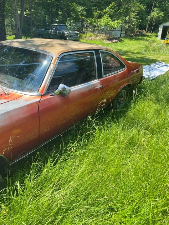 1979 Chevrolet Nova 4th Gen - Image 3 of 8