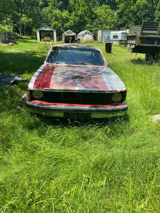1979 Chevrolet Nova 4th Gen - Image 2 of 8