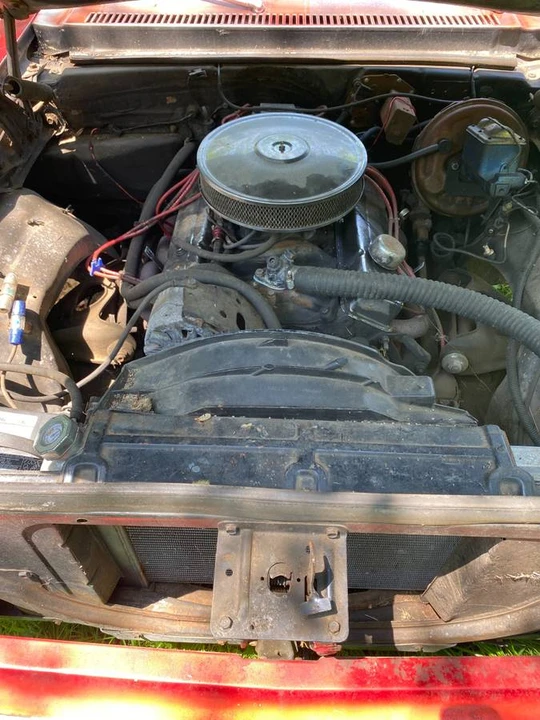 1979 Chevrolet Nova 4th Gen - Image 6 of 14