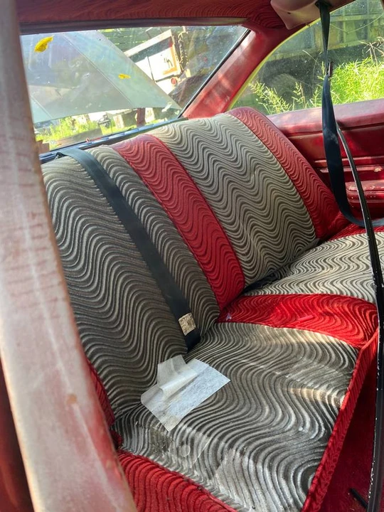 1979 Chevrolet Nova 4th Gen - Image 11 of 14