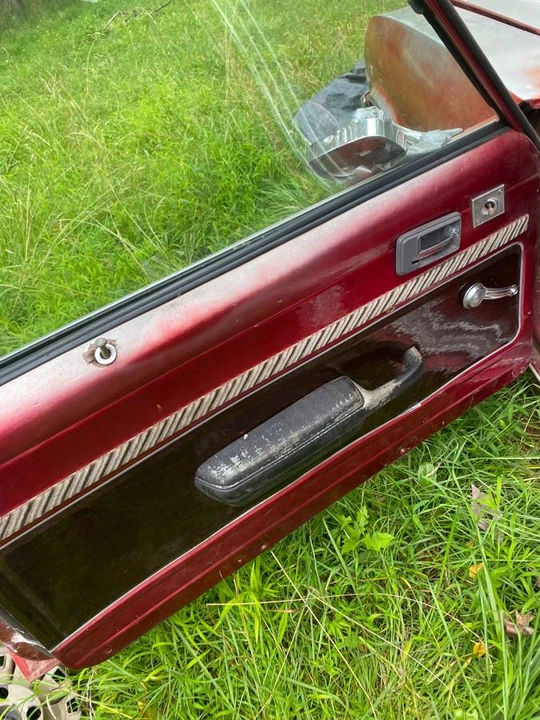 1979 Chevrolet Nova 4th Gen - Image 9 of 14