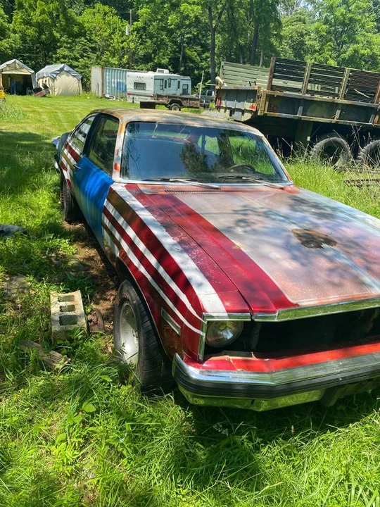 1979 Chevrolet Nova 4th Gen - Image 3 of 14