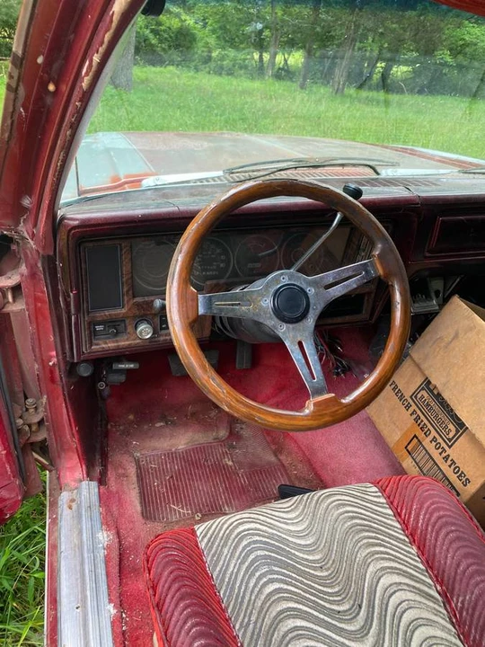1979 Chevrolet Nova 4th Gen - Image 7 of 14