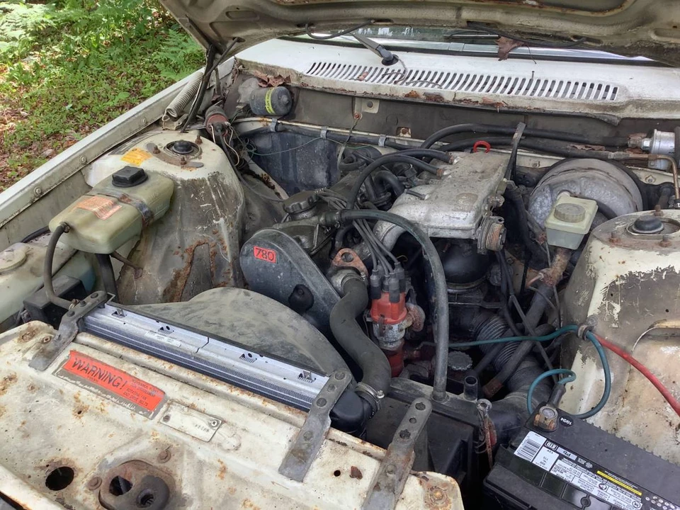 1979 Volvo 200 Series - Image 8 of 8