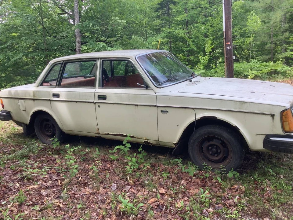 1979 Volvo 200 Series - Image 4 of 8