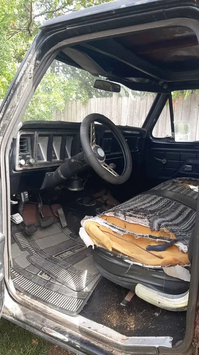 1979 Ford Bronco 2nd Gen - Image 7 of 10