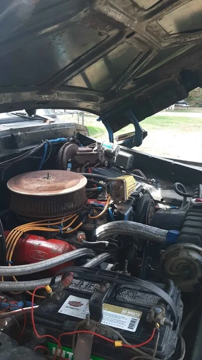 1979 Ford Bronco 2nd Gen - Image 6 of 10