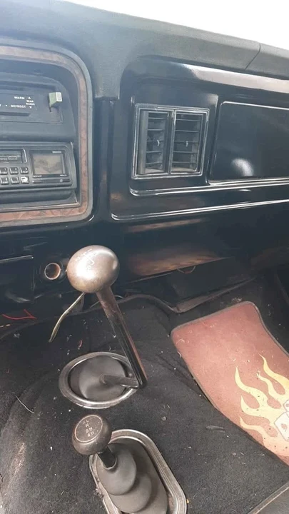 1979 Ford Bronco 2nd Gen - Image 9 of 10