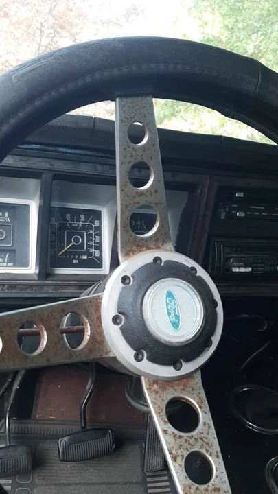 1979 Ford Bronco 2nd Gen - Image 10 of 10
