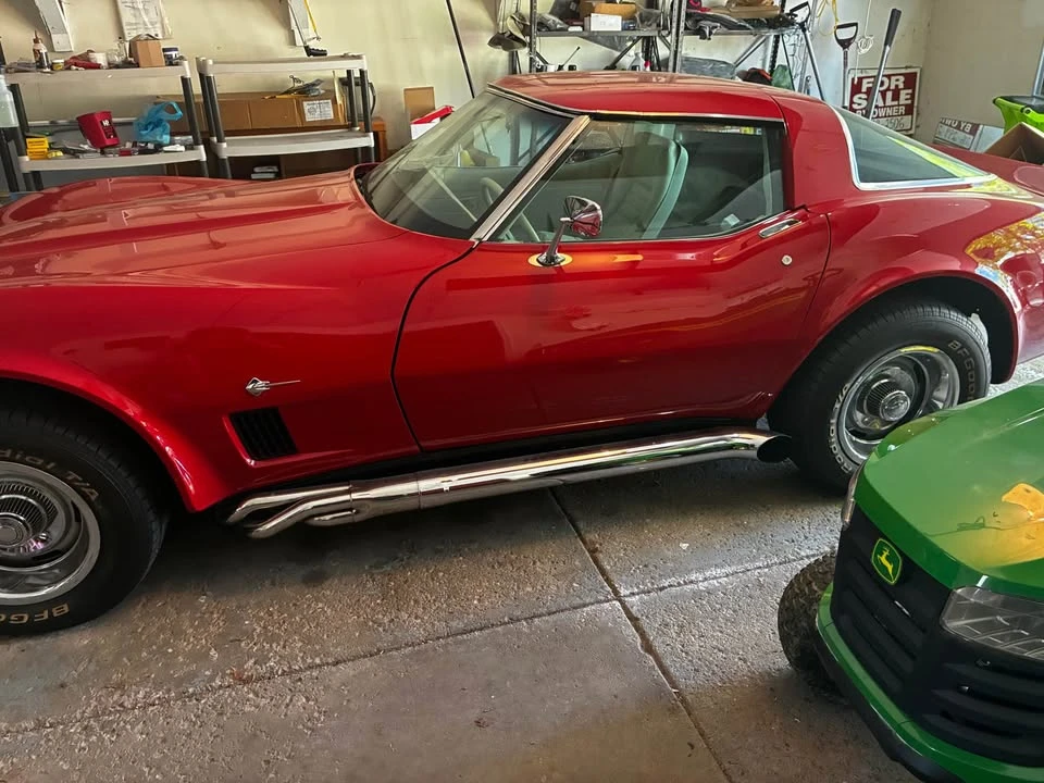 1979 Chevrolet Corvette C3 - Image 3 of 5