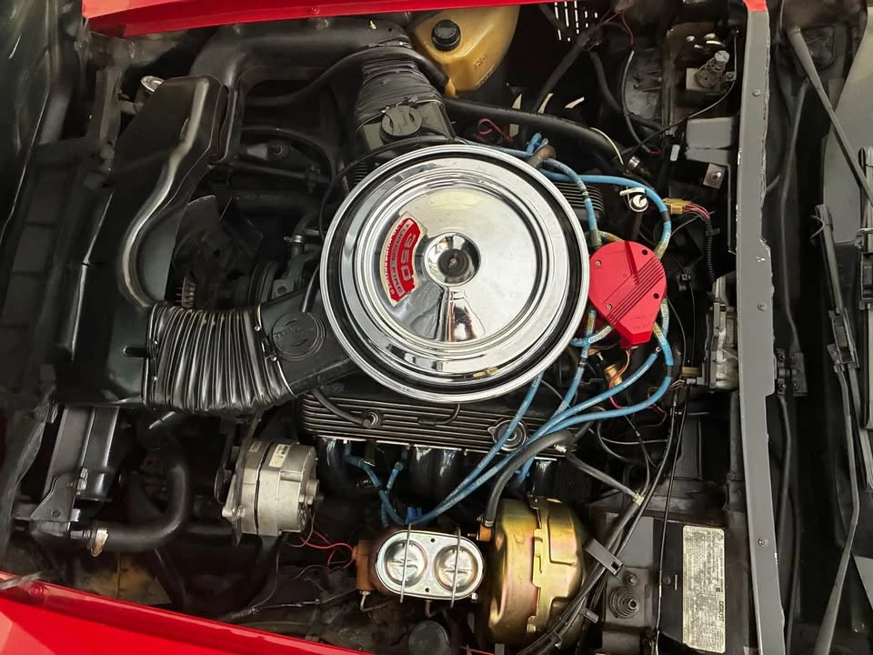 1979 Chevrolet Corvette C3 - Image 5 of 5