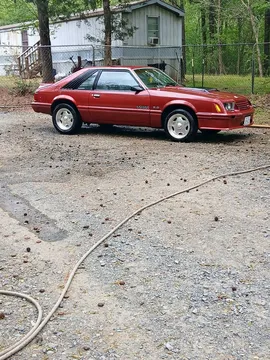 1979 Ford Mustang Cobra