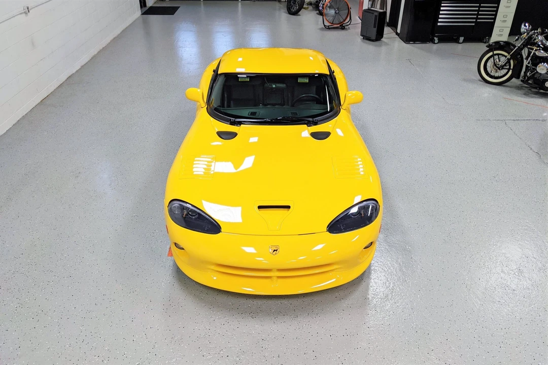 2002 Dodge Viper 2nd Gen - Image 31 of 31