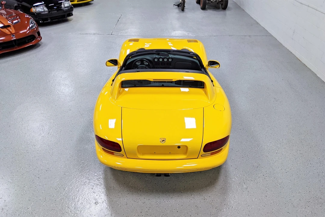 2002 Dodge Viper 2nd Gen - Image 8 of 31
