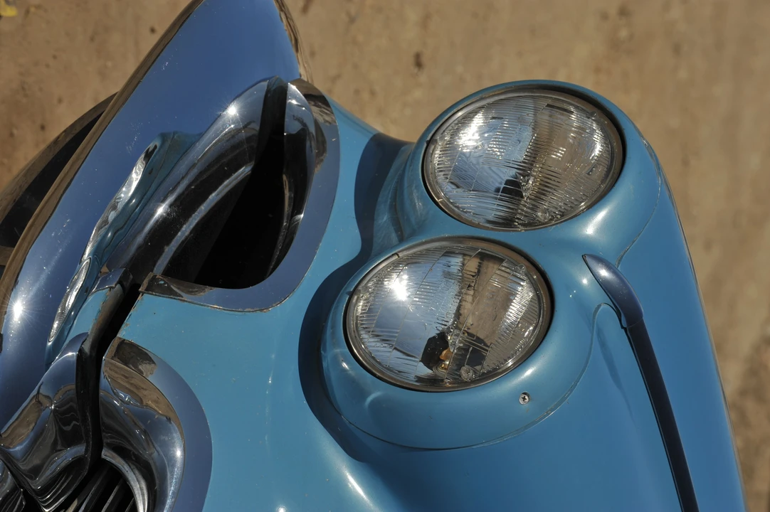 1961 Chevrolet Corvette C1 - Image 3 of 13