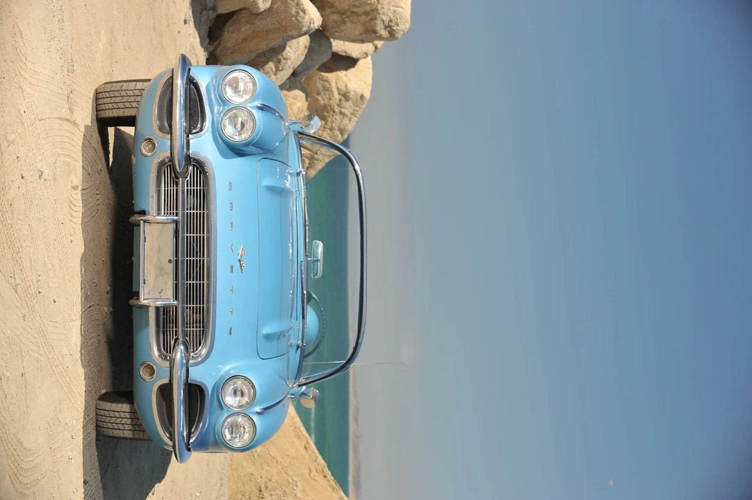 1961 Chevrolet Corvette C1 - Image 12 of 13